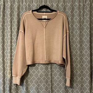 Aerie Crewneck/Sweater